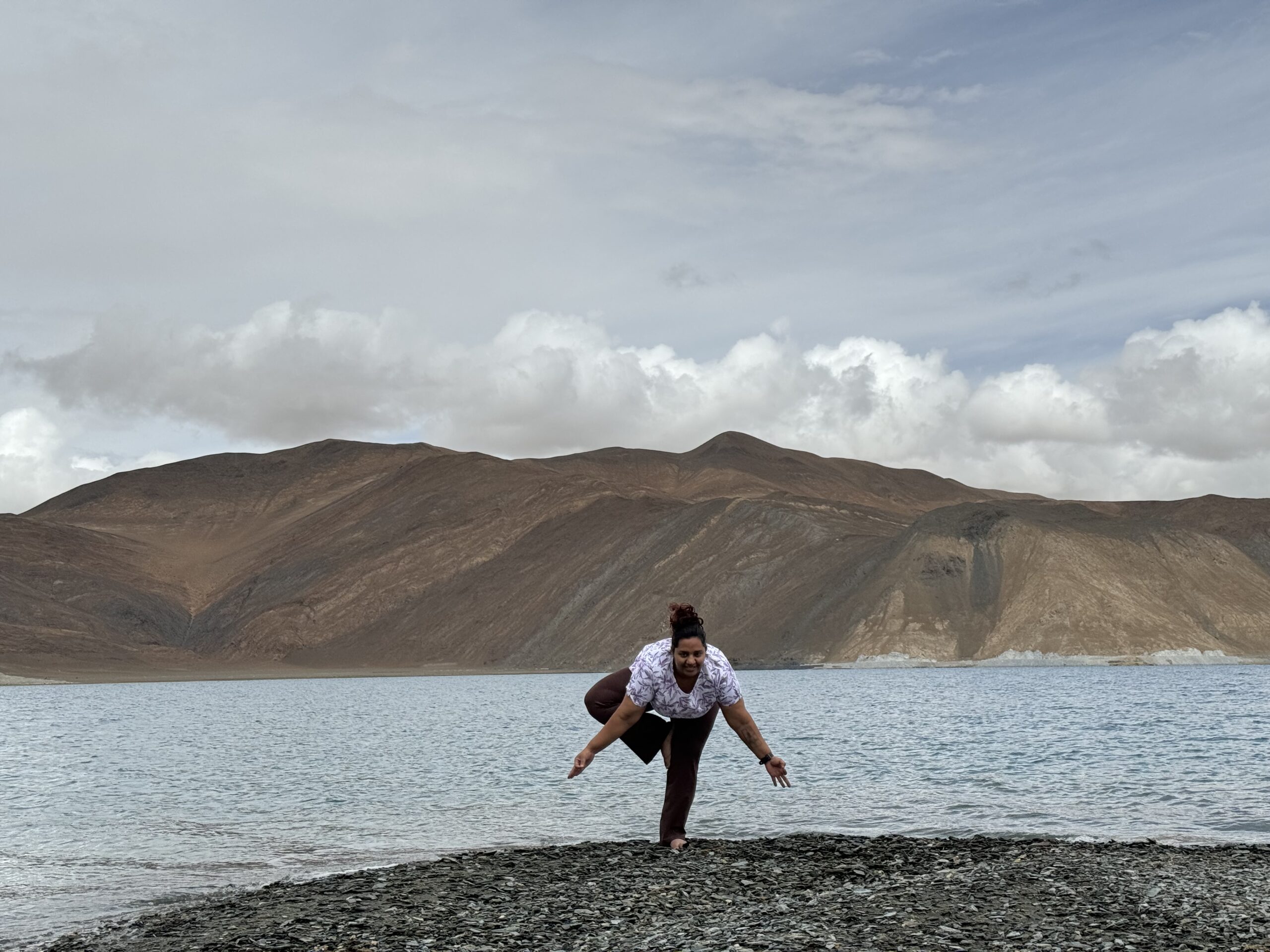 Sanctuary Atmosphere